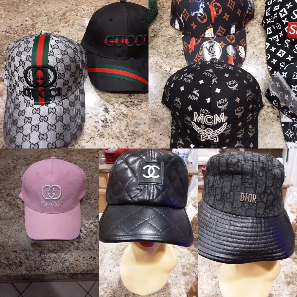 Hats